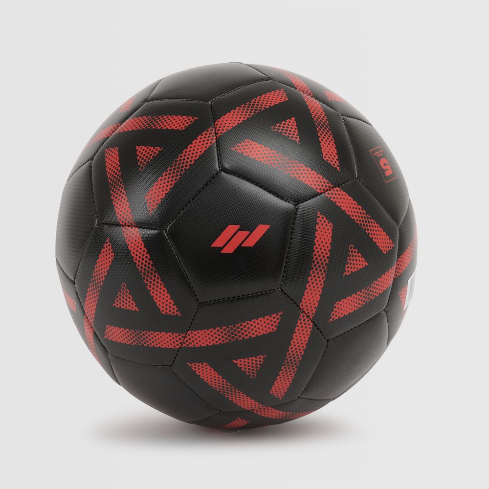 Pelota De Futbol Fireon II Podium Negro