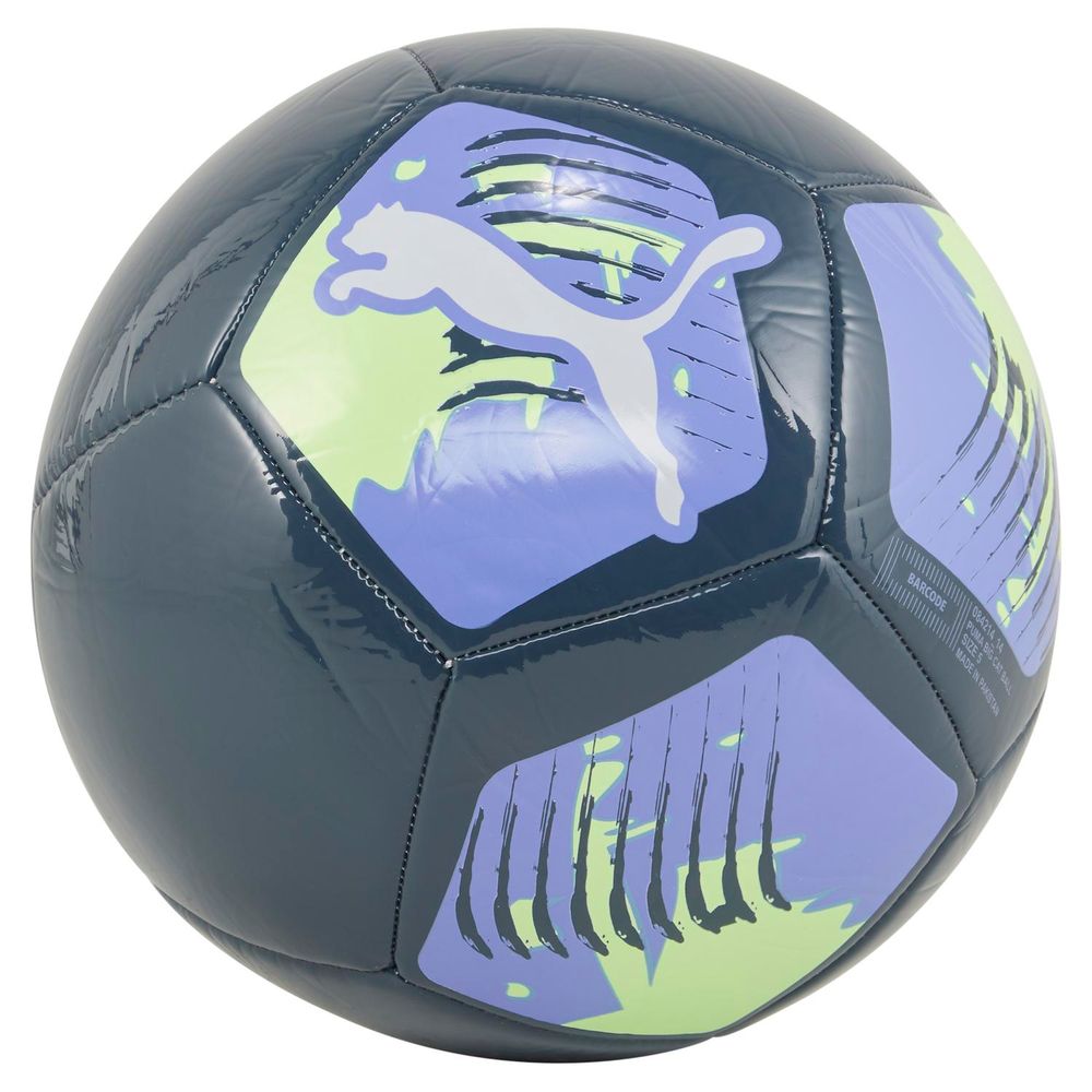 Pelota De Futbol Puma Puma Big Cat Ball 084214 14 Azul