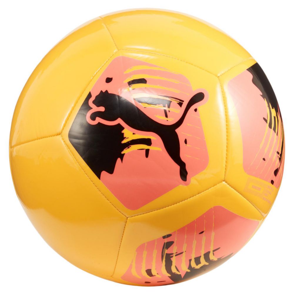 Pelota Puma 084214 02 Big Cat Ball 5 Multicolor