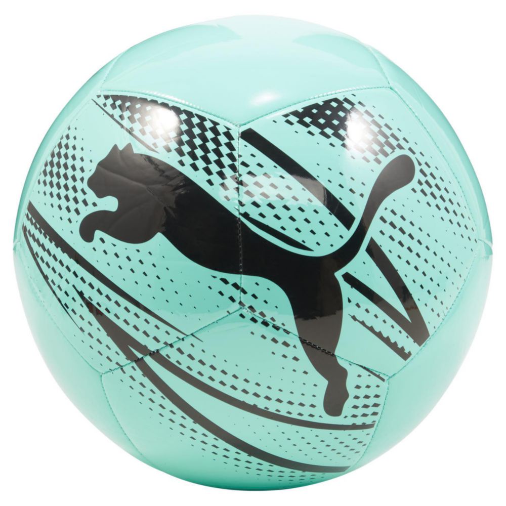 Pelota De Futbol Puma Attacanto Graphic 084073 14 Multicolor