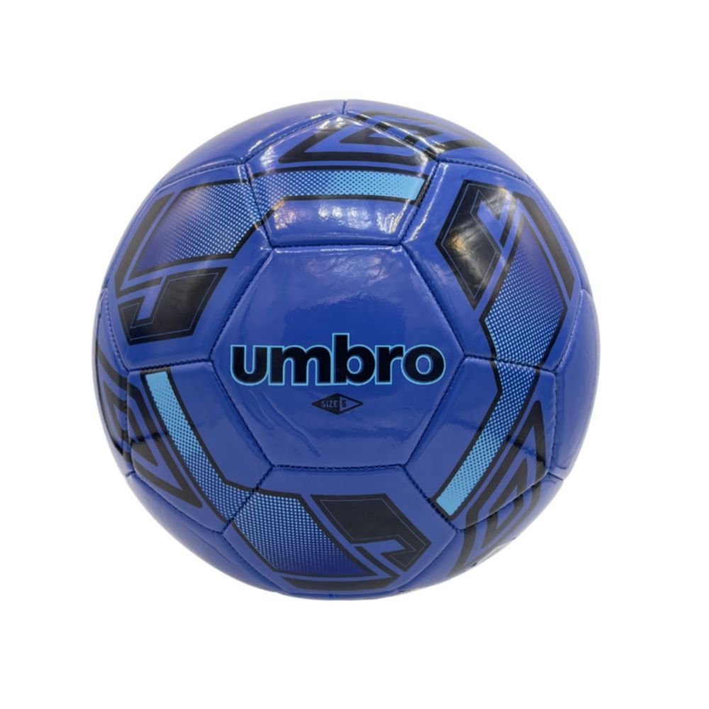 Pelota Umbro Unisex 27184U-MWJ Talla 5