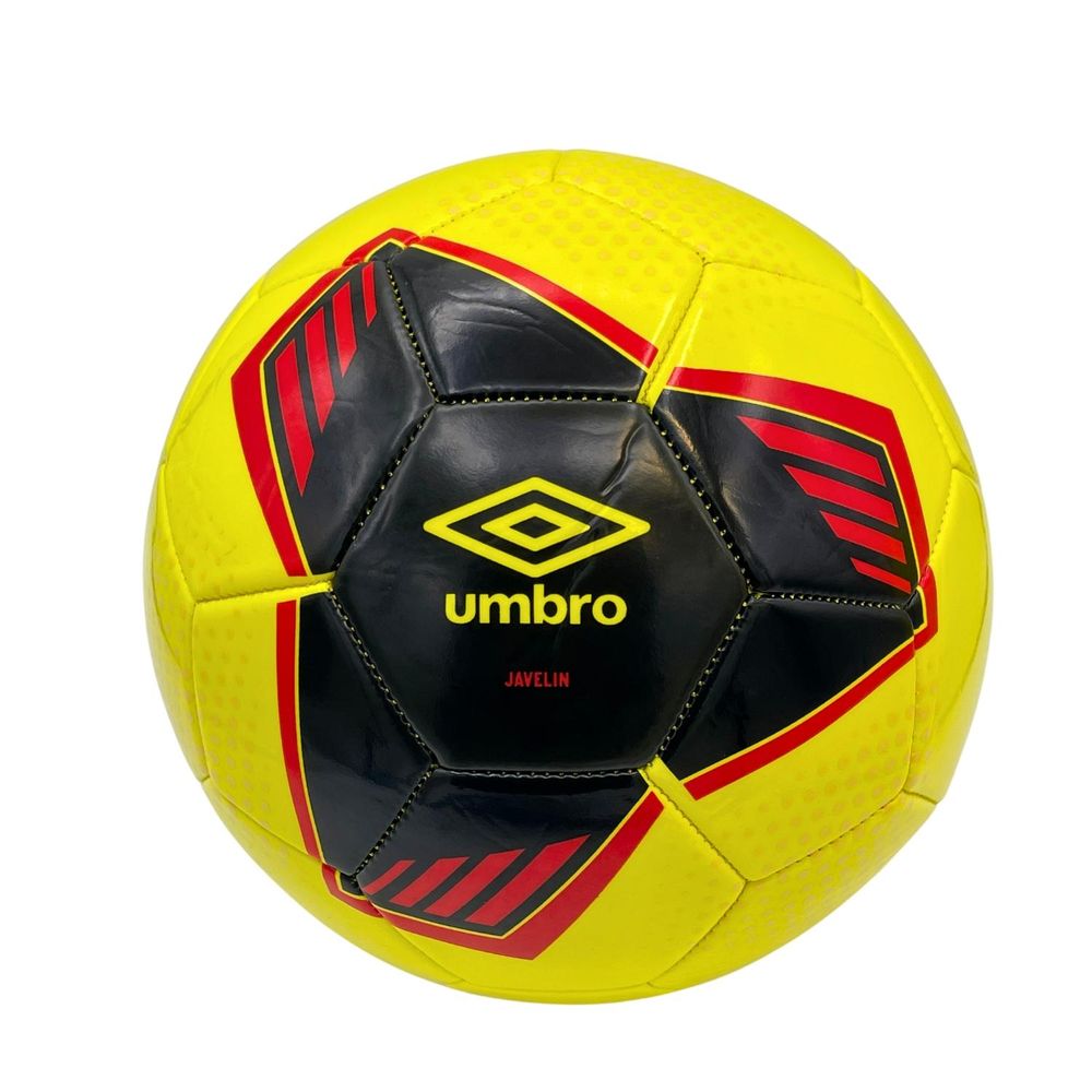 Pelota De Futbol Umbro 27185U-Mwg 5 Amarillo