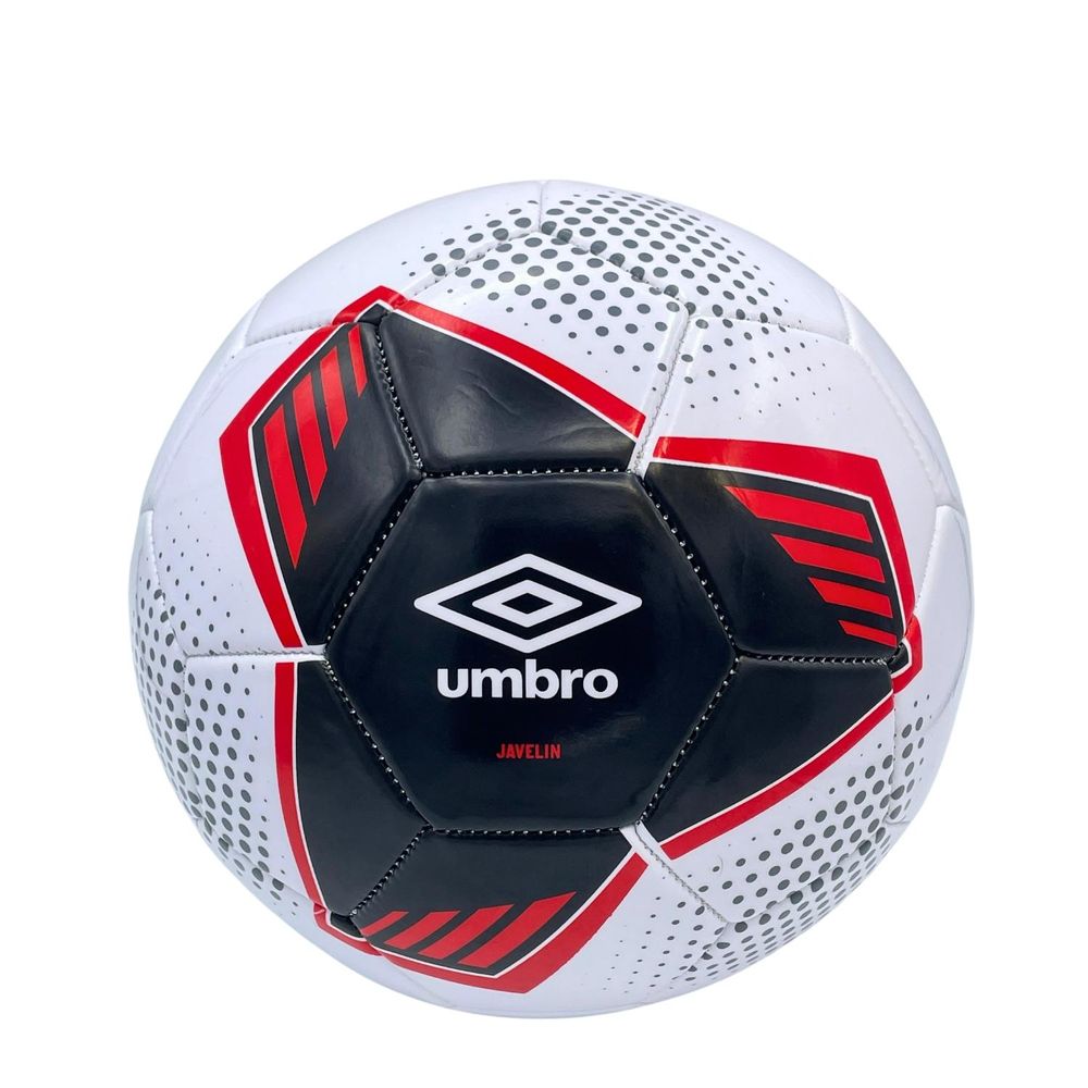 Pelota De Futbol Umbro 27185U-Mwz 5 Blanco