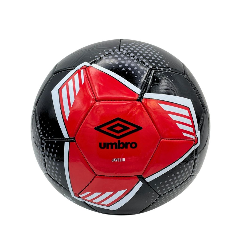 Pelota De Futbol Umbro 27185U-Lrg 5 Negro