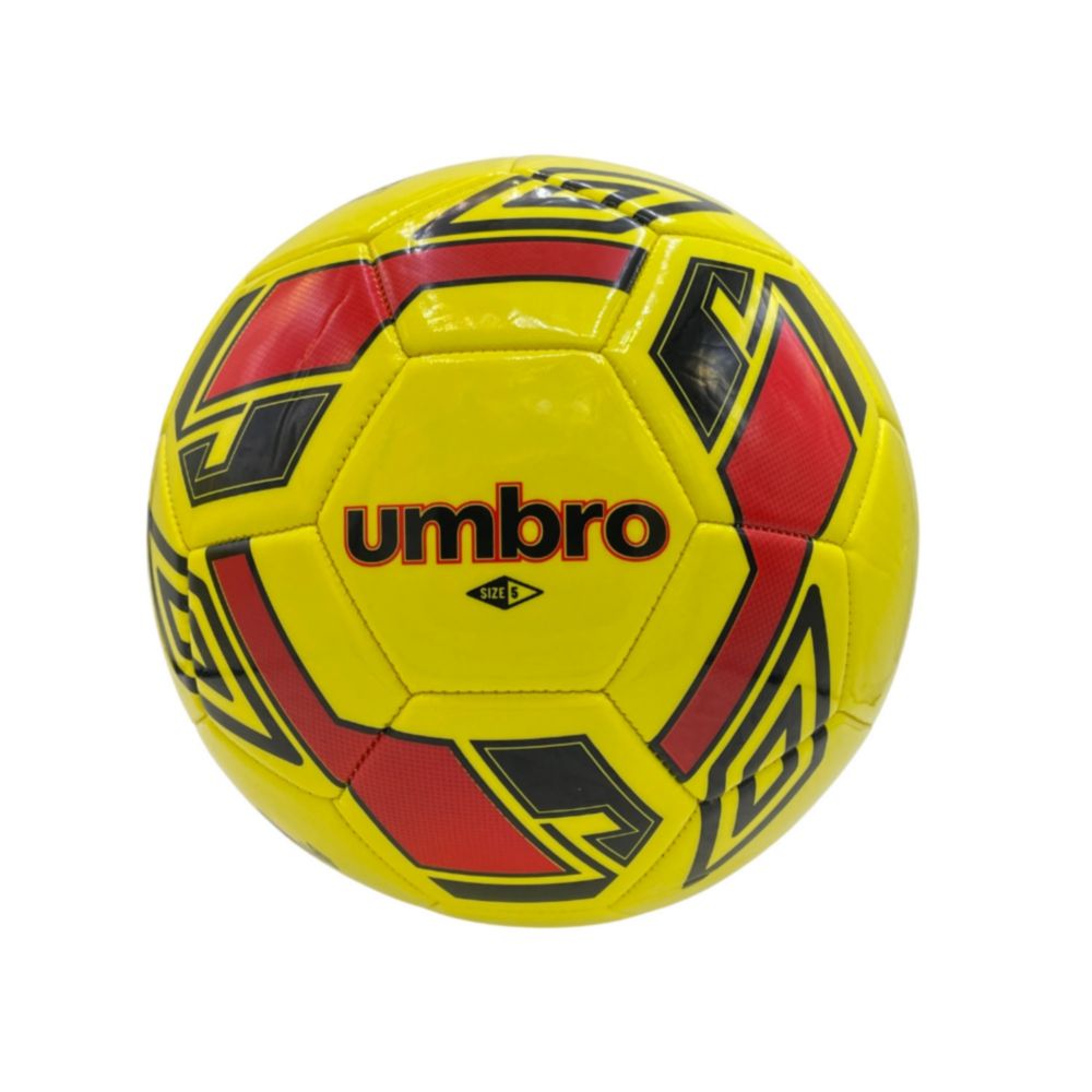 Pelota Umbro Unisex 27184U-MWH Talla 5