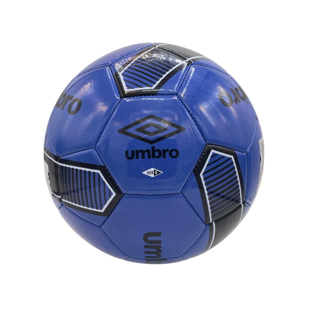 Pelota De Futbol Umbro 27186U-Hzs 5 Azul
