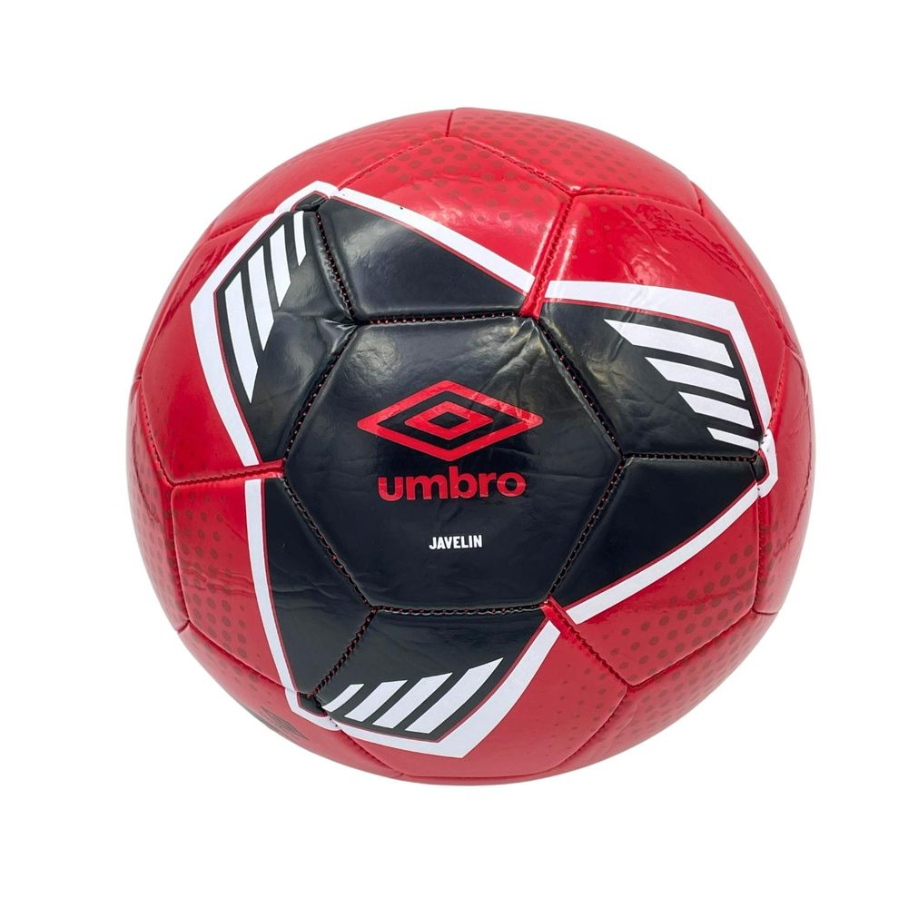 Pelota De Futbol Umbro 27185U-Mwp 5 Rojo
