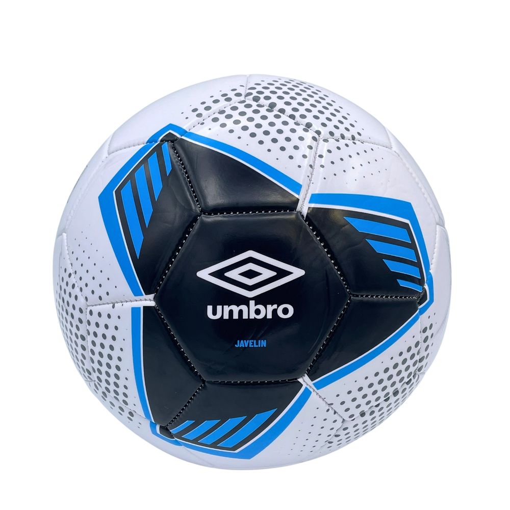 Pelota De Futbol Umbro 27185U-Mwx 5 Blanco