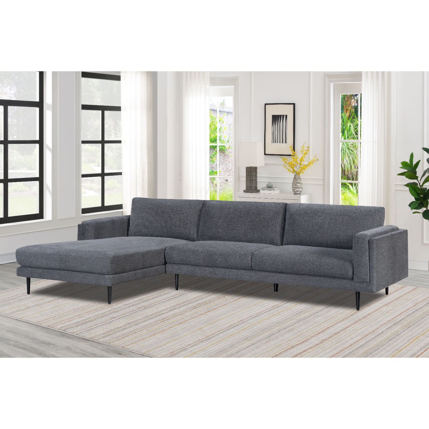 Seccional Izquierdo Mariana