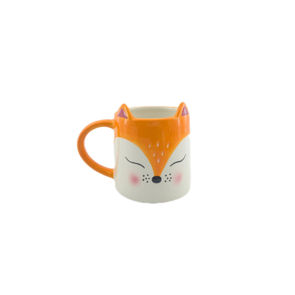 Taza Zorrito