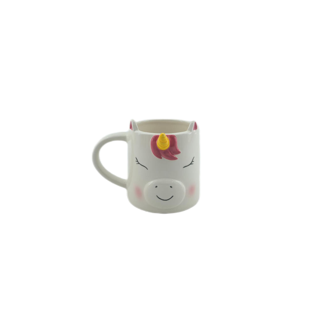 Taza Unicornio New