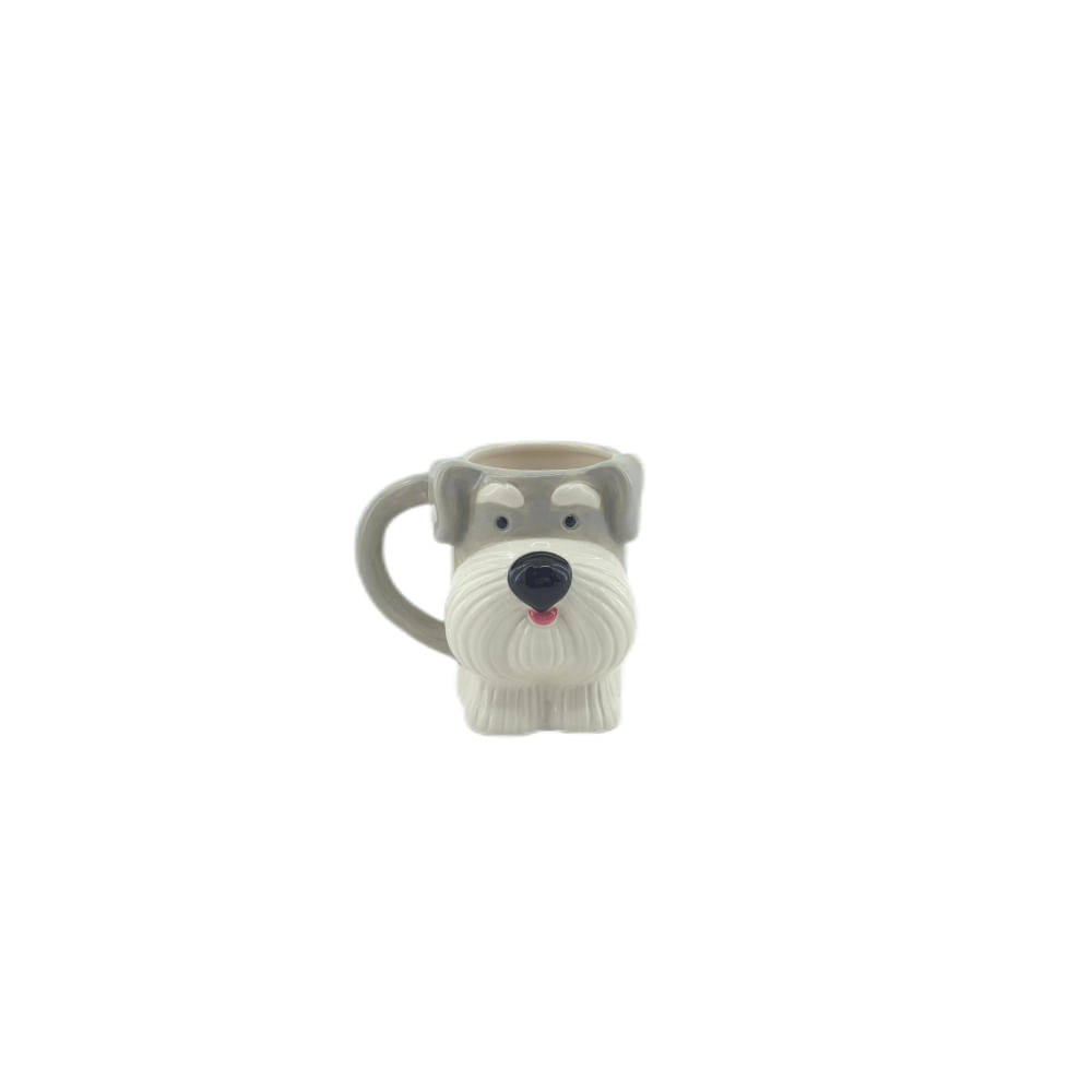 Taza Schnauzer