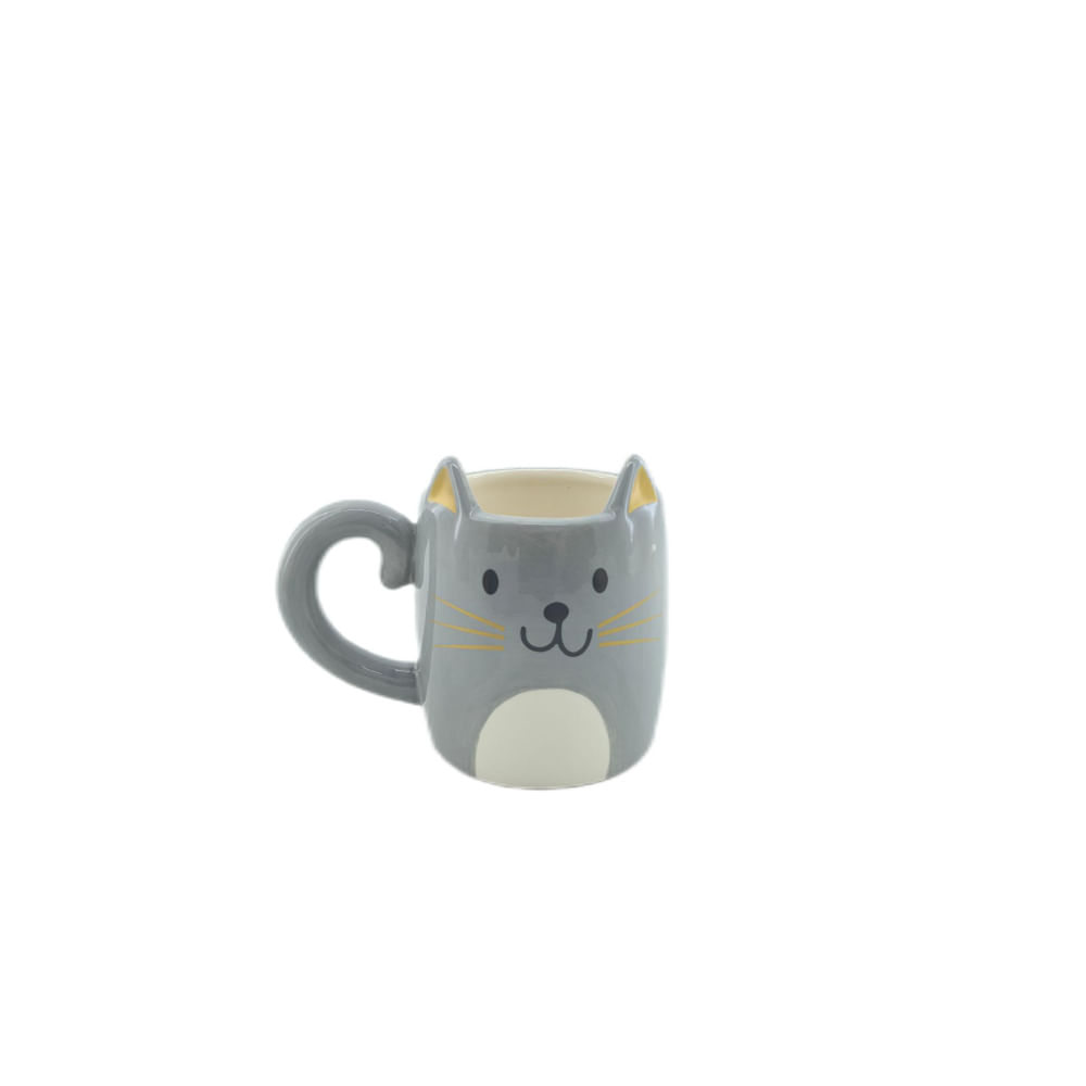 Taza Gato