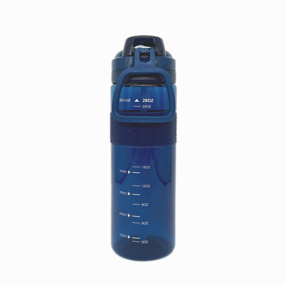 Tomatodo 800Ml Azul Effect