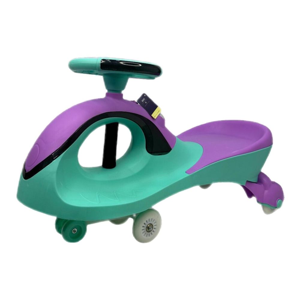 Twiscar Nexus Oxie Pro Bluetooth Turq