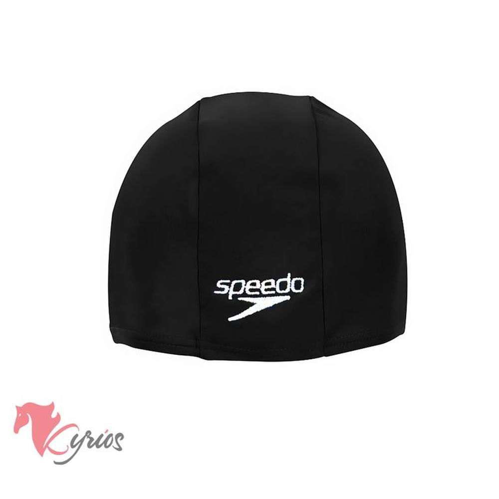 Gorro Textil Para Adulto Negro