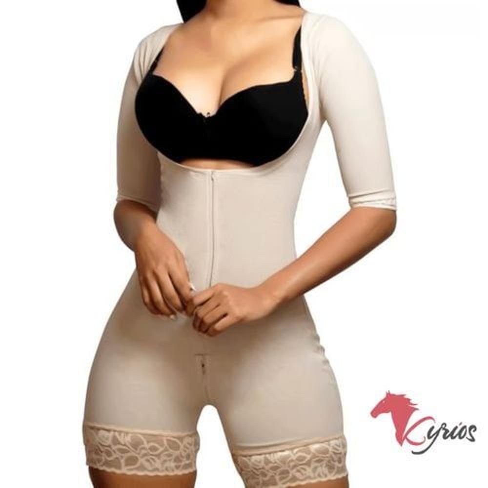 Body Moldeador Modelo V-54