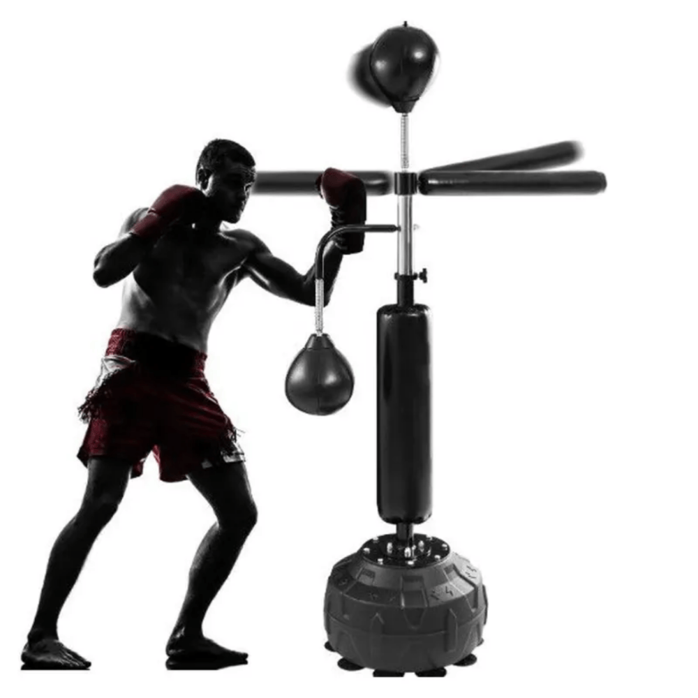 Saco de Boxeo PRO Multifucional