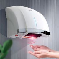 Secador de Manos Automatico HORSE con sensor infrarrojo