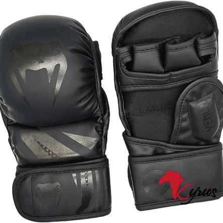 GUANTES DE SPARRING VENUM IMPORTADO TALLA M GUANTES DE SPARRING VENUM IMPORTADO TALLA M