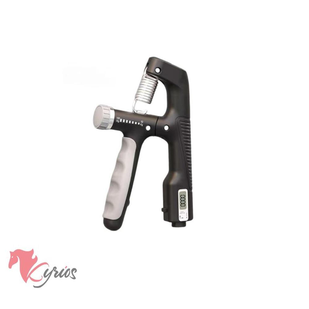 Hand Grip Con Contador  De 100KG