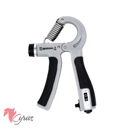 Hand Grip Con Contador 60 KG Hand Grip Con Contador 60 KG
