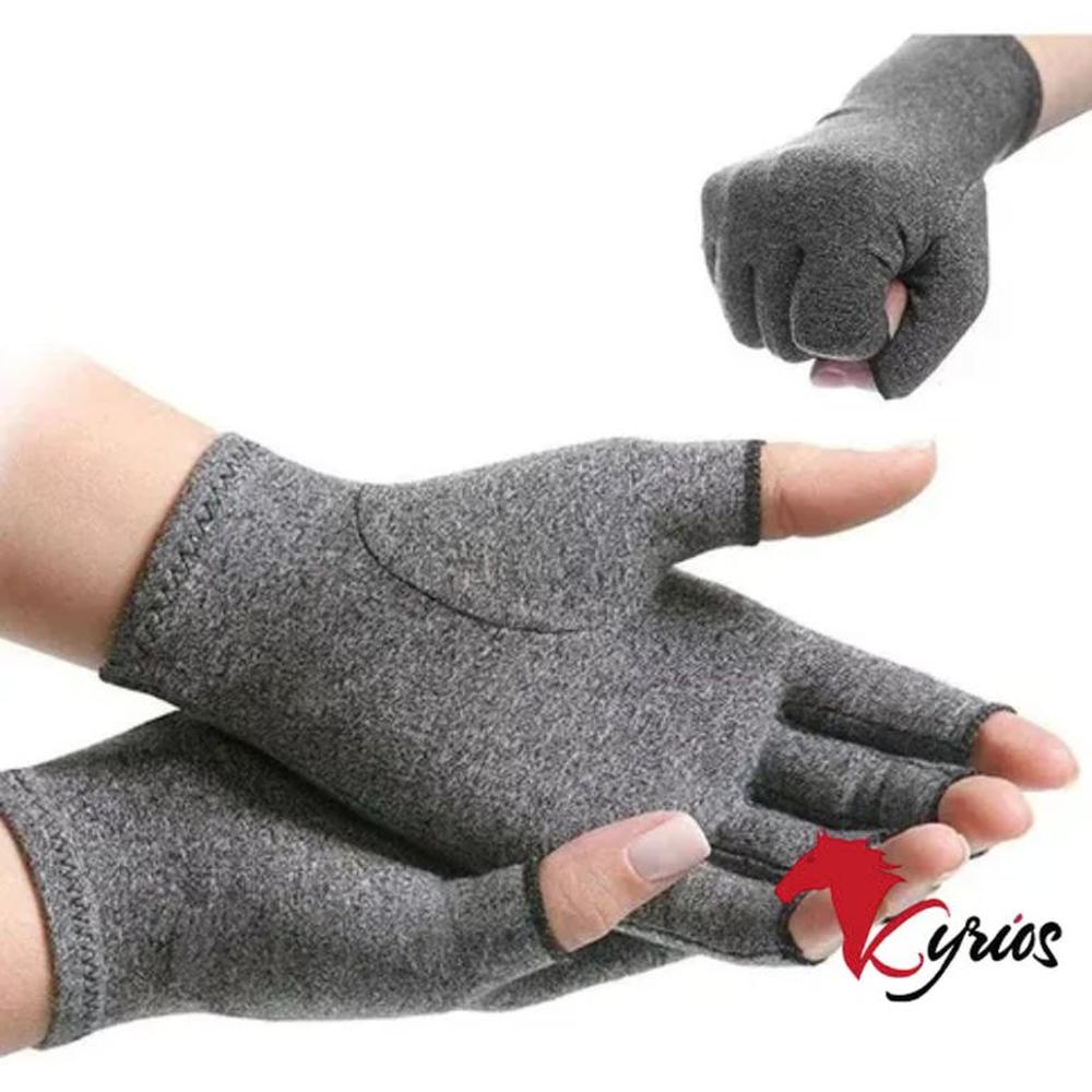 Guantes Para Artritis Con Compresión Para Aliviar El Dolor Talla M