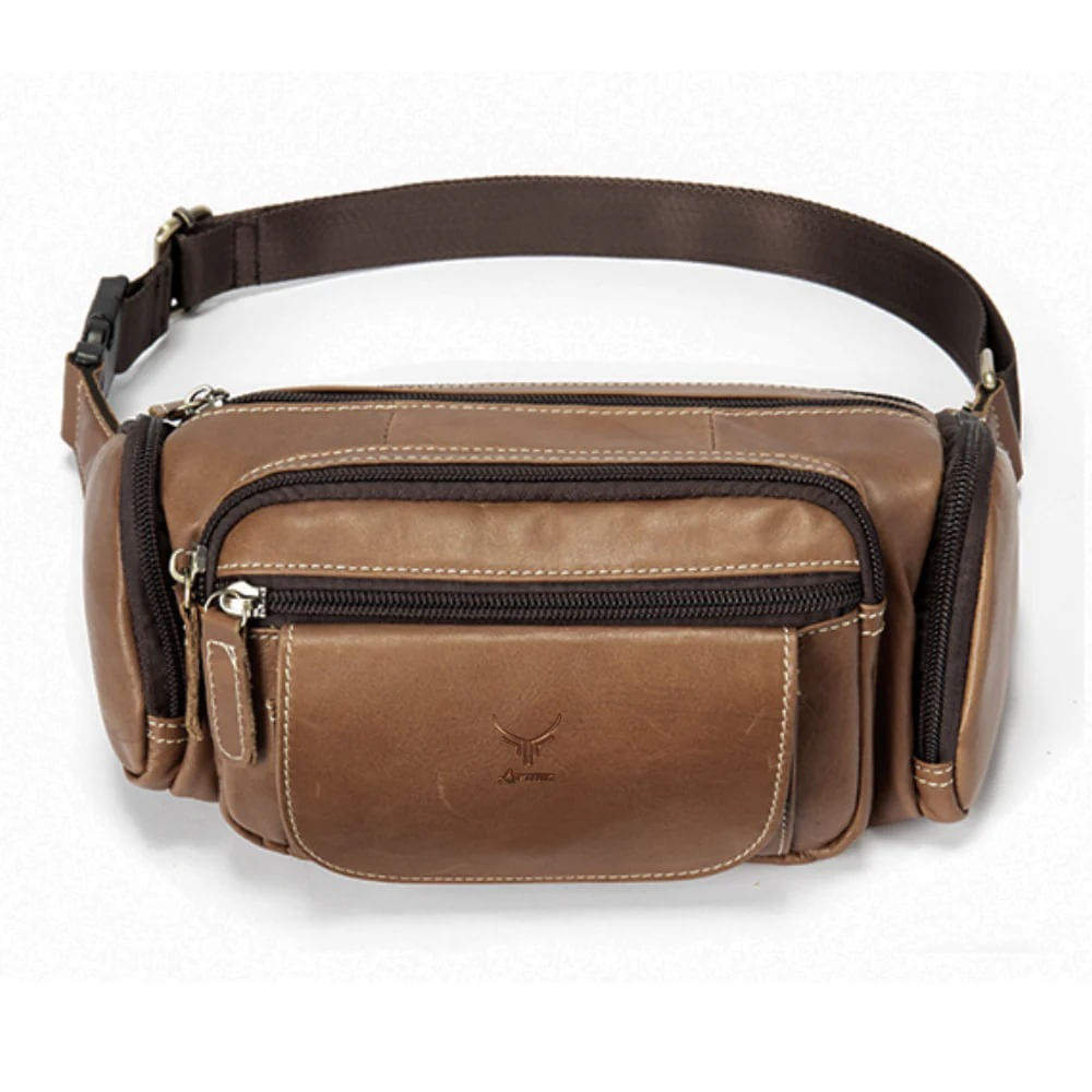 Canguro - Pechera De Cuero Vacuno 8355 Canguro - Pechera De Cuero Vacuno 8355