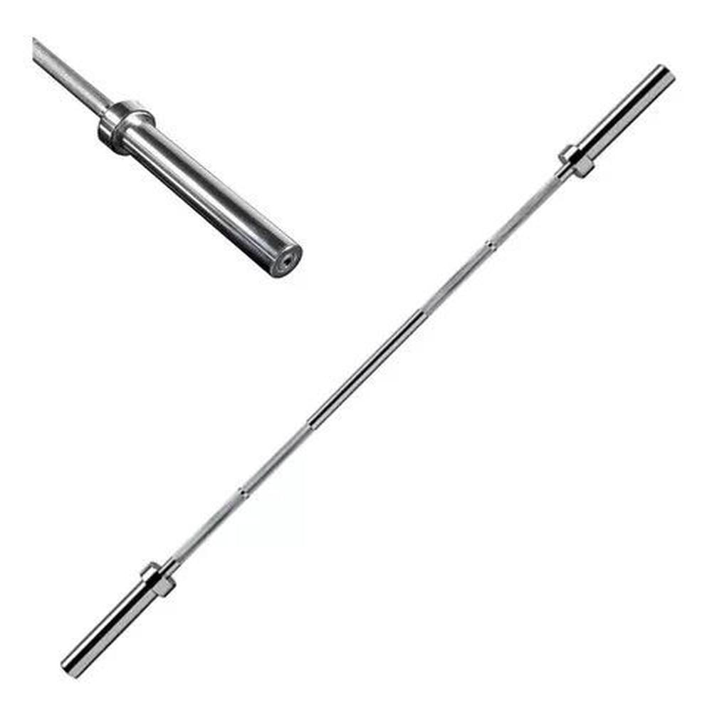 Barra Olímpica de 15kg