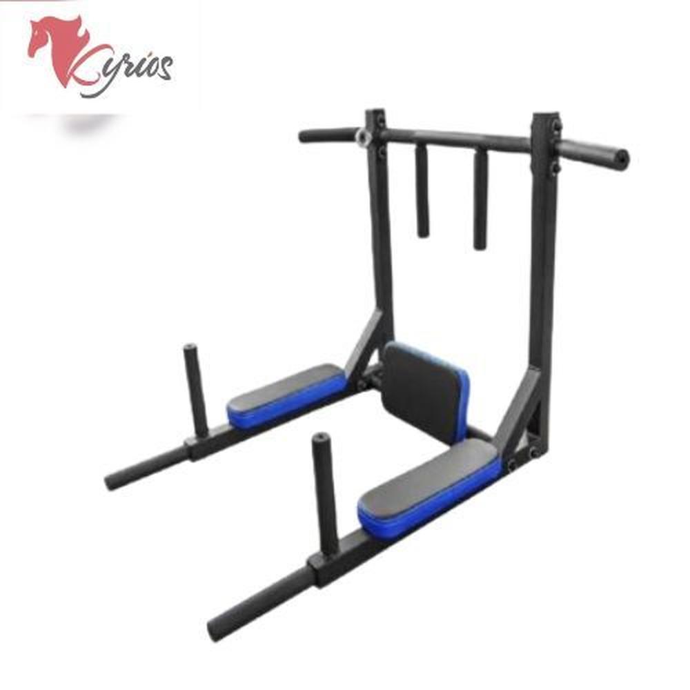 Barras Multifuncional 7 en 1