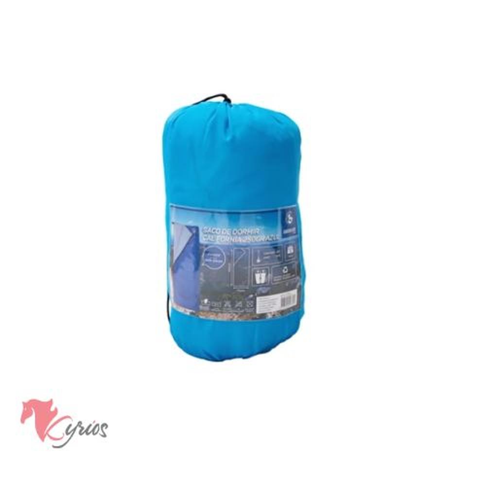 BOLSA DE DORMIR 200 MG - 220 x 75CM