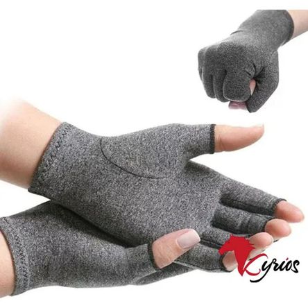 Guantes Para Artritis Con Compresión Para Aliviar El Dolor Talla S Guantes Para Artritis Con Compresión Para Aliviar El Dolor Talla S