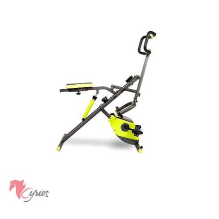 Maquina Multifuncional 2 En 1 Con Monitor