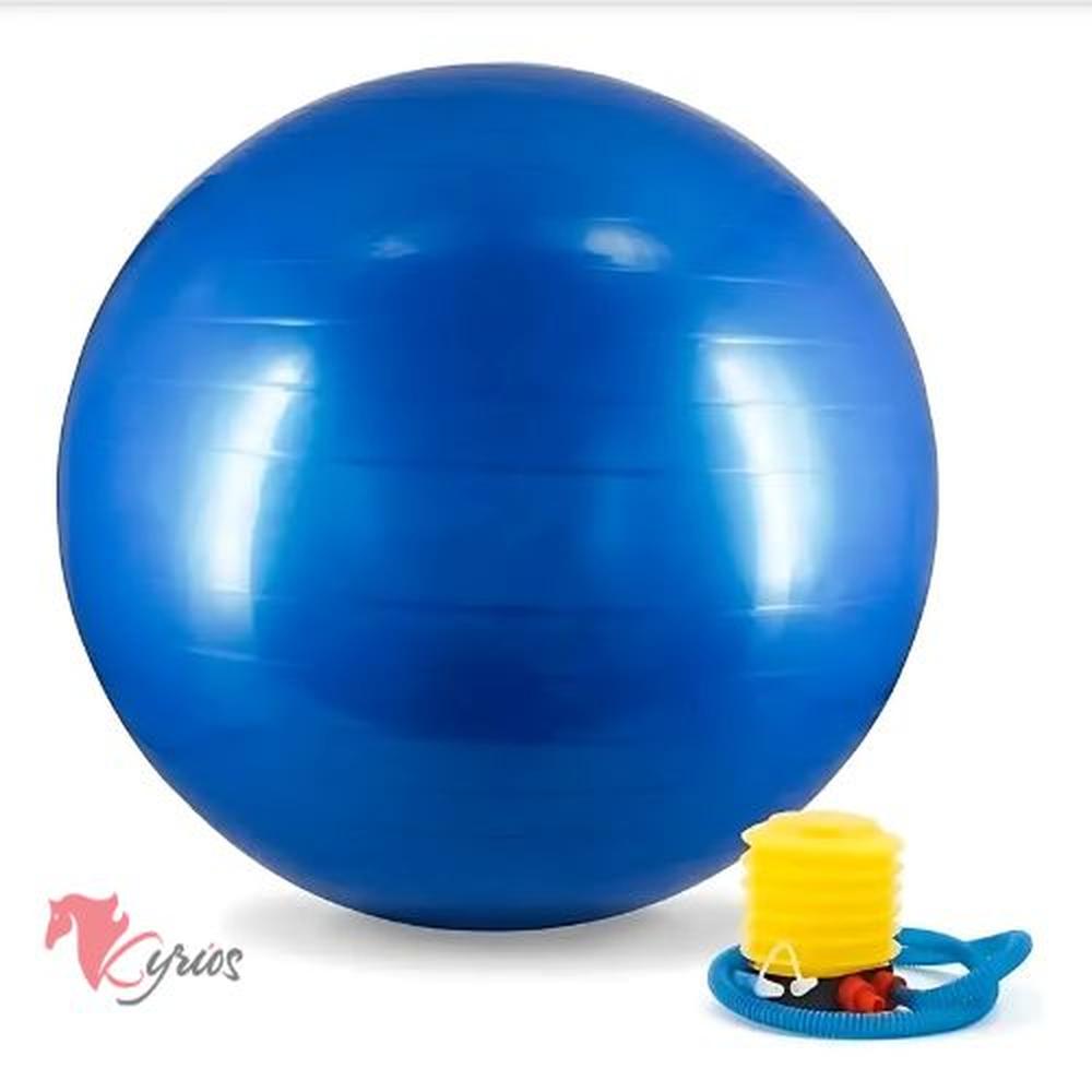 PELOTA DE YOGA 65 CM