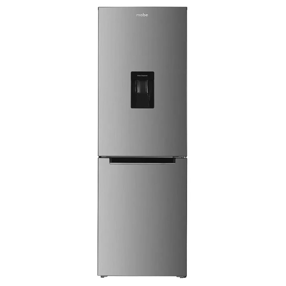 Refrigeradora Mabe RMB432PXPRS0 Bottom Freezer No Frost 320 Litros Inox Refrigeradora Mabe RMB432PXPRS0 Bottom Freezer No Frost 320 Litros Inox