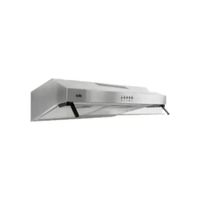 Campana Extractora Roma Sole Acero Inoxidable 60cm TURE15CV2