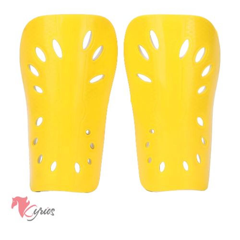 Canillera De Futbol Para Niño