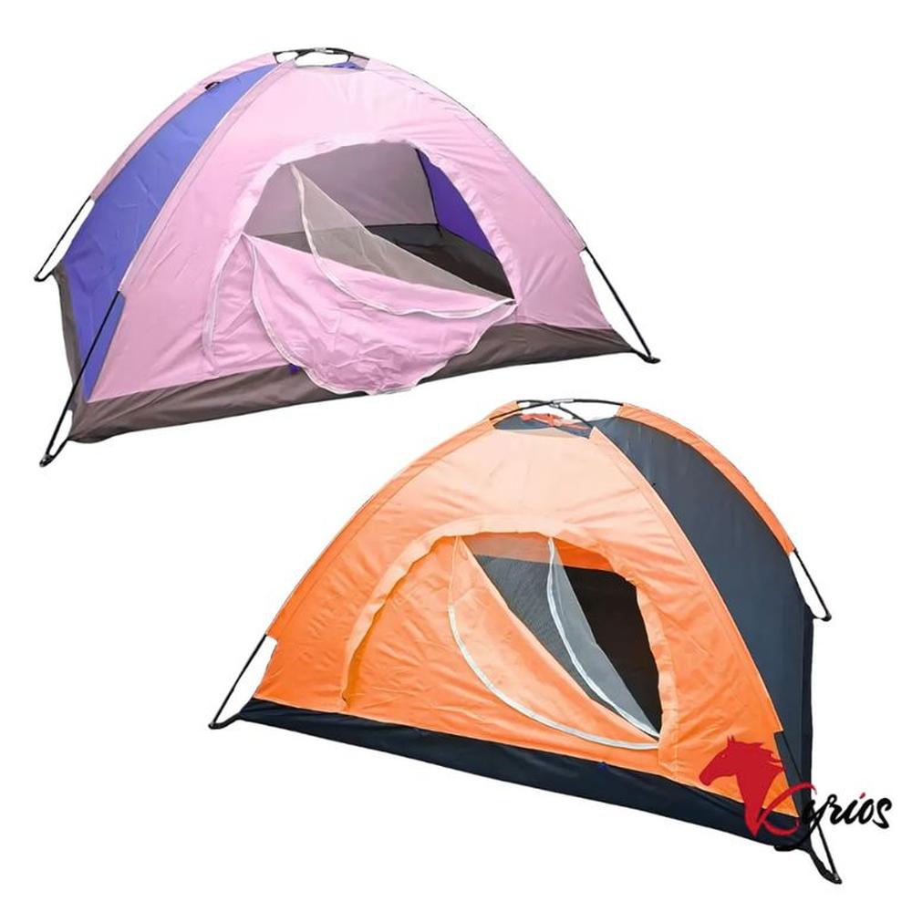 Carpa Automática 5 Personas Al Aire Libre