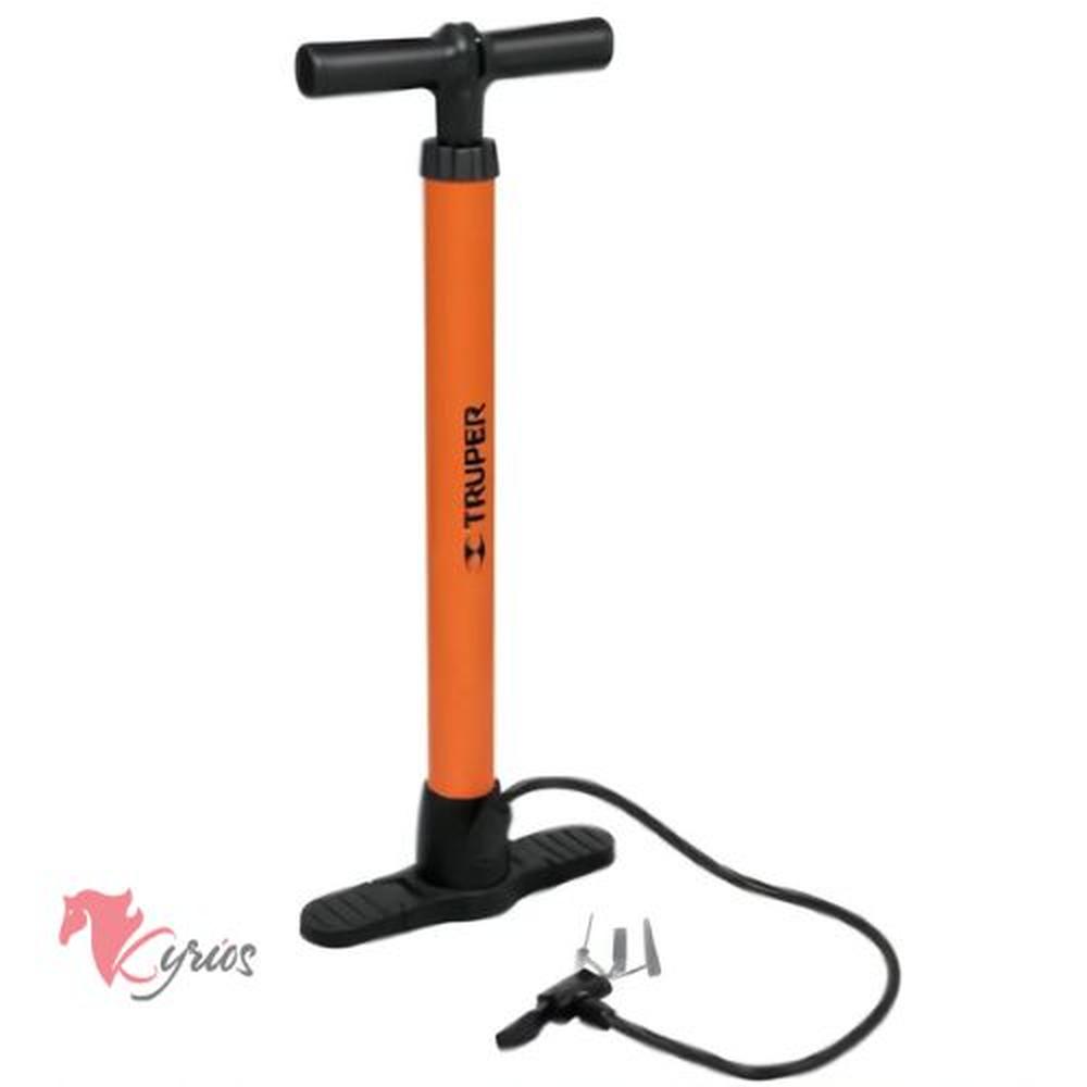 Inflador Portátil Todo Deporte