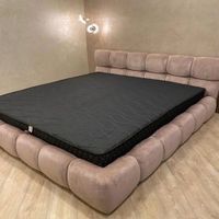 CAMA BOX TARIMA PALO LUX 1.5 PLAZAS