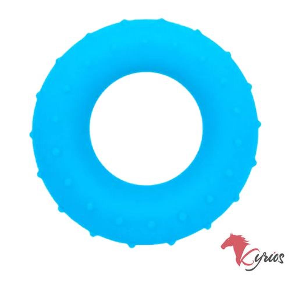 Kit De Hand Grip De 5 Piezas Azul