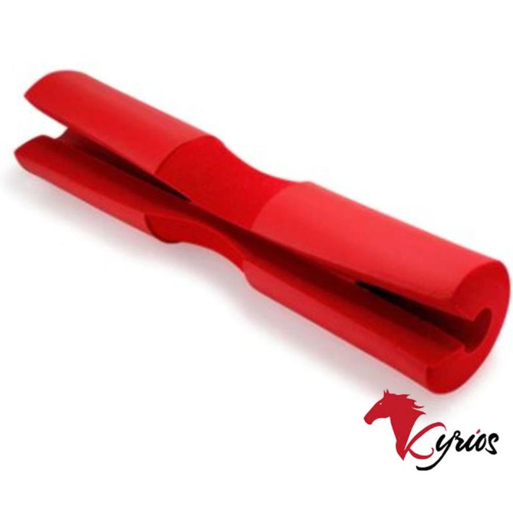 Almohadilla De Barra  (ROJO)