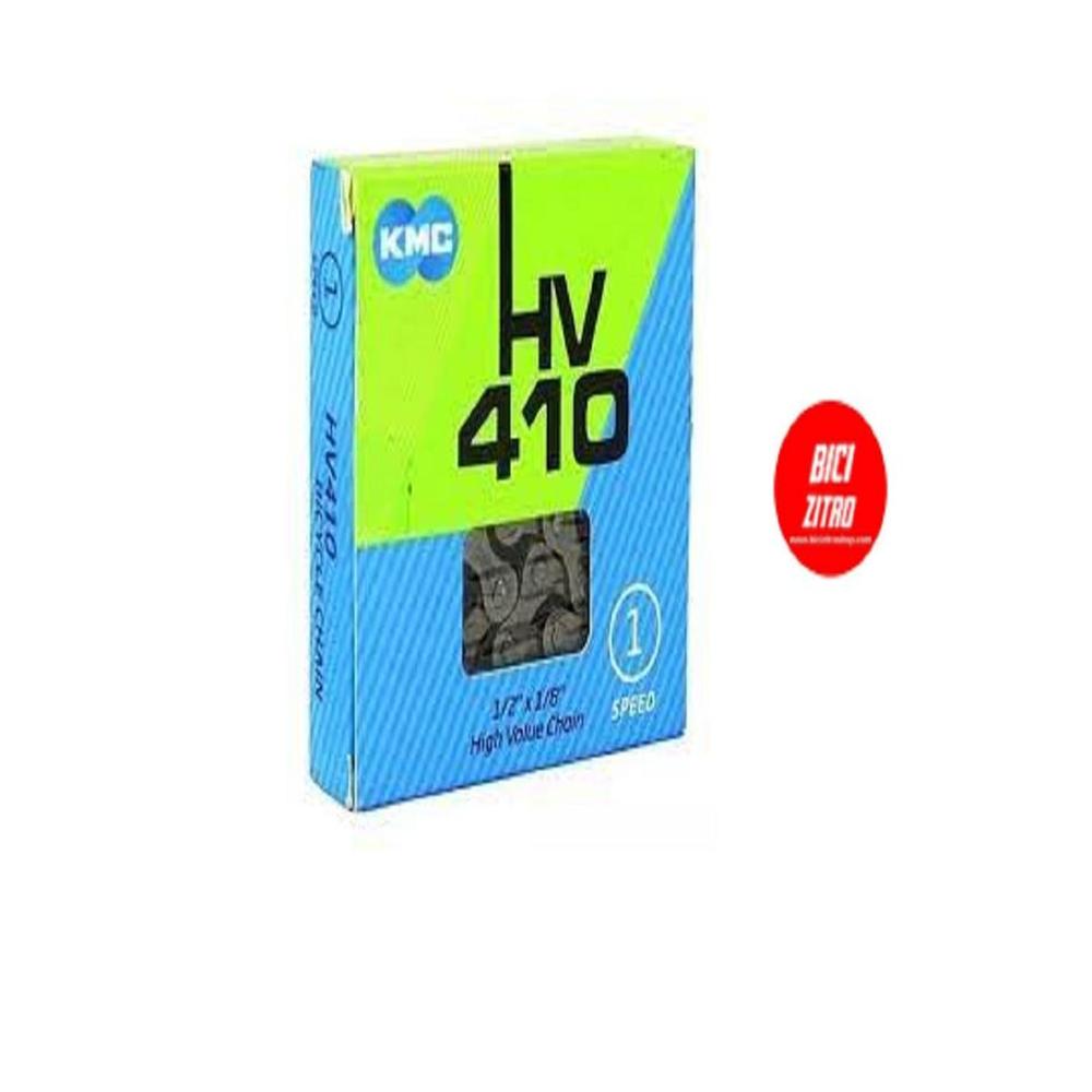 CADENA KMC PARA BICICLETA DE PASEO