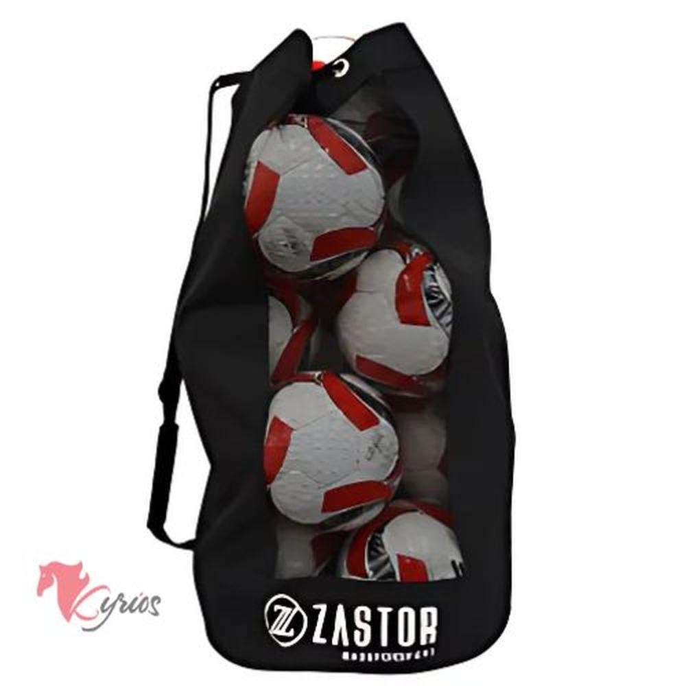 PORTA BALONES DE HASTA 18 BALONES