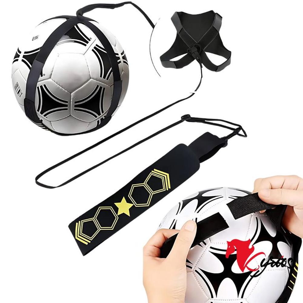 PORTA BALON DE ENTRENAMIENTO PARA FUTBOL