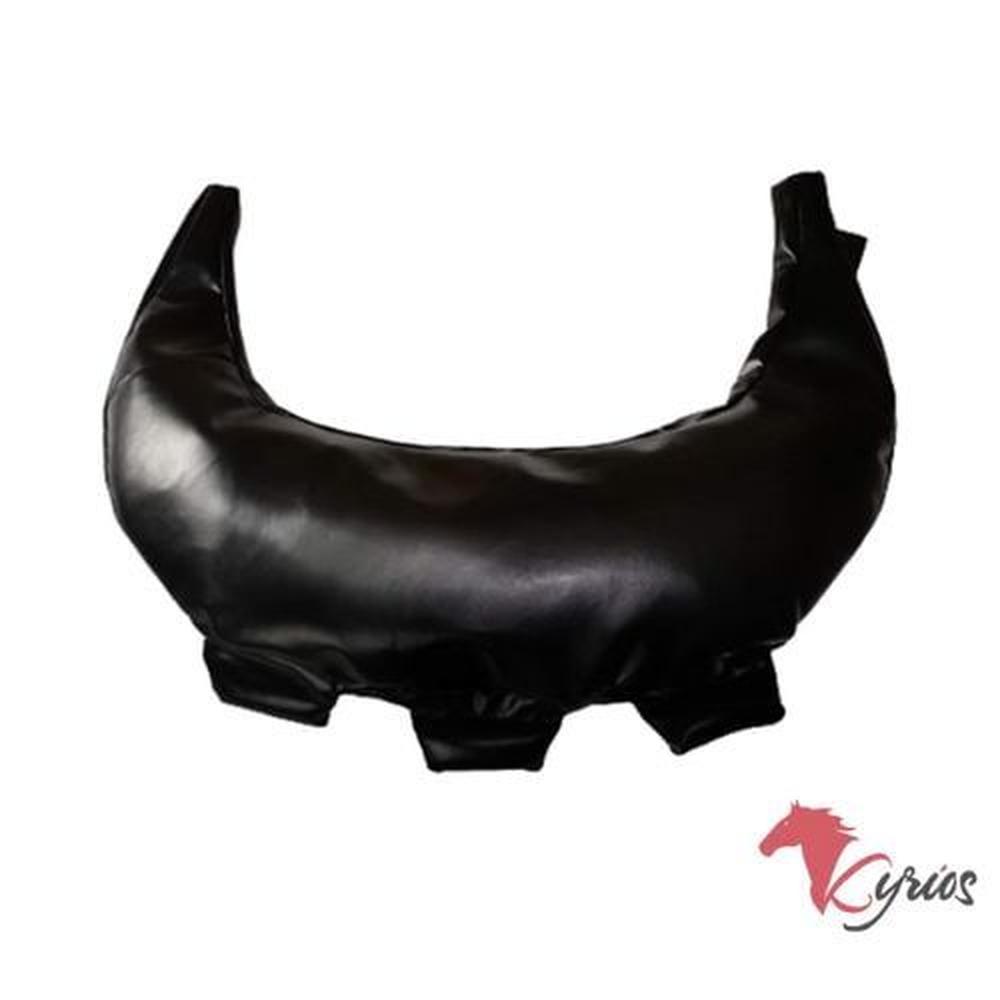 Saco Búlgaro De 5 KG Importado Color Rojo