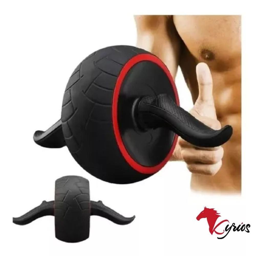 Rueda Abdominal Carver