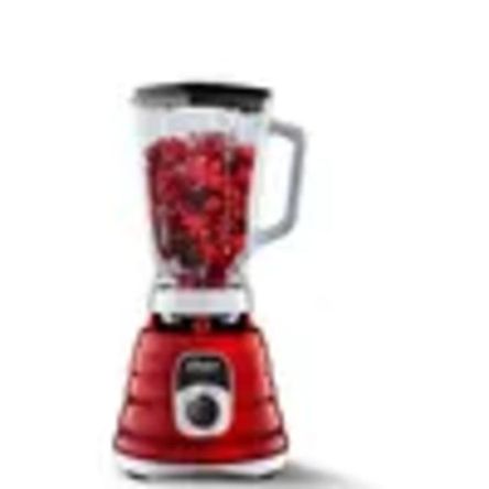 Licuadora Oster 1.25L 700W 3 Velocidades BLST4655053Gris Licuadora Oster 1.25L 700W 3 Velocidades BLST4655053Gris