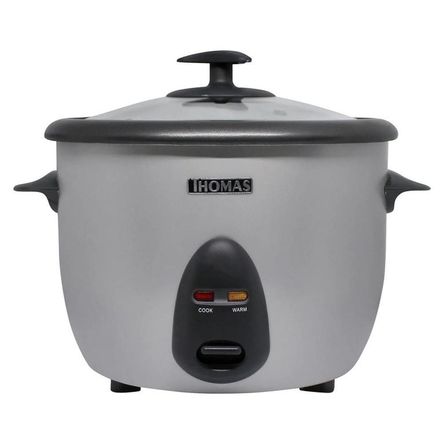 Olla arrocera Thomas 15L TH34P