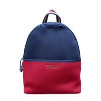 Mochila de Neoprene Tommy Hilfiger Rojo / Azul